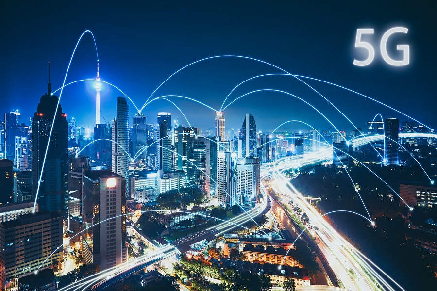 5G,5G,數控交換機,移動通信,3G